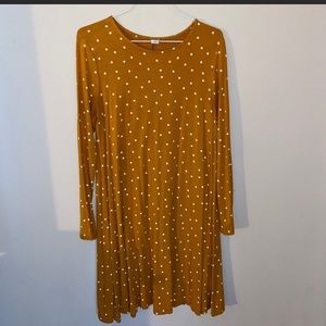 Old Navy dress